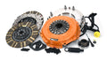 ~(114 lbs. 19X18X15)~ Centerforce Diesel Twin and Flywheel Kit