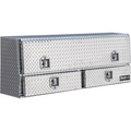 21X13X96 ALUMINUM TOPSIDER