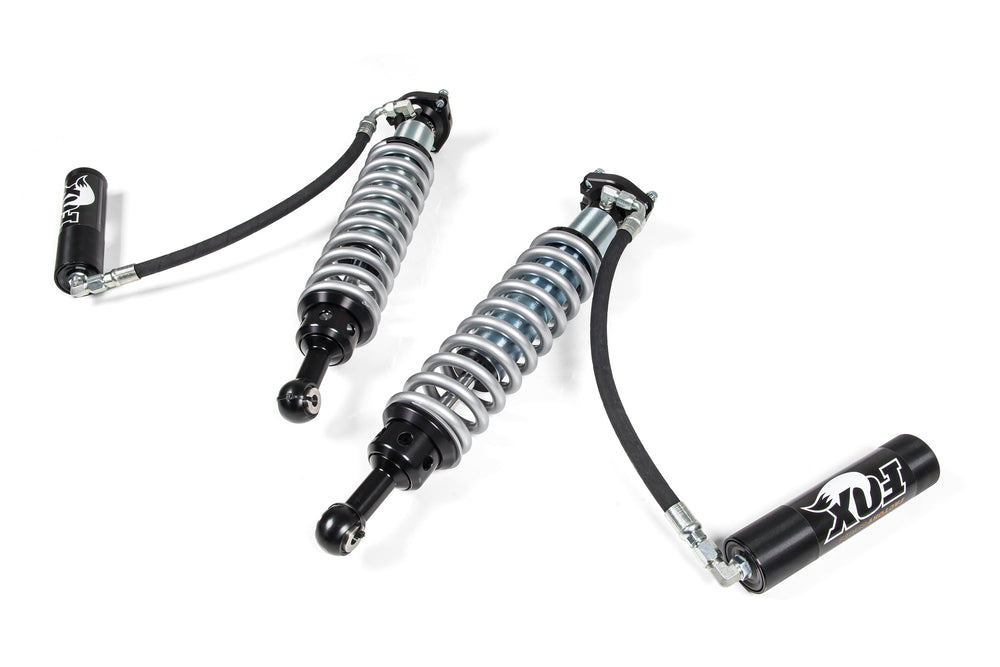 2015 COLORADO 6IN COILOVER W/RR