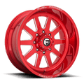 Power Stop 18-19 Dodge Durango Rear Track Day Brake Kit