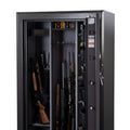 BIG DADDY XLT2 GUN SAFE; SLATE