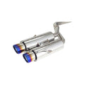 N1 Evo-X Exhaust RC-F 201