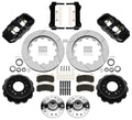 Wilwood AERO6 Front Kit AFX Pro Spindle 14