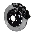 Wilwood AERO6 Front Hat Kit 15.00 2016-Up Camaro w/Lines
