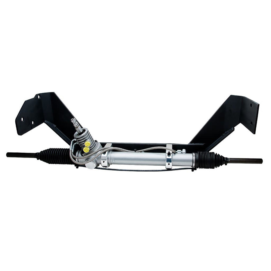 RACK AND PINION KIT