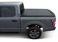 Putco auto part detail