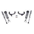 Skyjacker springs installed view