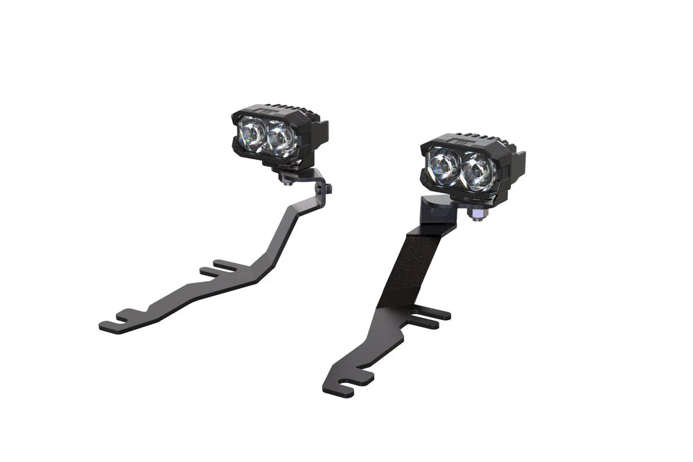 Morimoto Lighting auto part