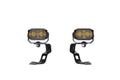 Morimoto Lighting auto part close-up