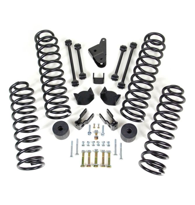 ReadyLift Suspension shock absorber