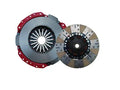 POWERGRIP HD CLUTCH SET 4.6L 9904 FORD MUSTANG 11 DIAPHRAGM 1 1/826