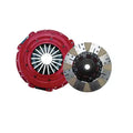POWERGRIP HD CLUTCH SET 4.6L 9904 FORD MUSTANG 11 DIAPHRAGM 1 1/826