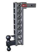 Gen-Y Hitch auto part detail