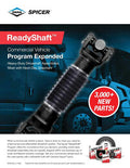 Skyjacker hardware kit