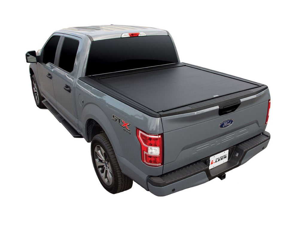 Pace Edwards 08-16 Ford F-Series Super Duty 6ft 9in Bed BedLocker