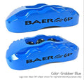 BAER BRAKES 14 PRO F BRK KIT GB SDZ STD STUDS