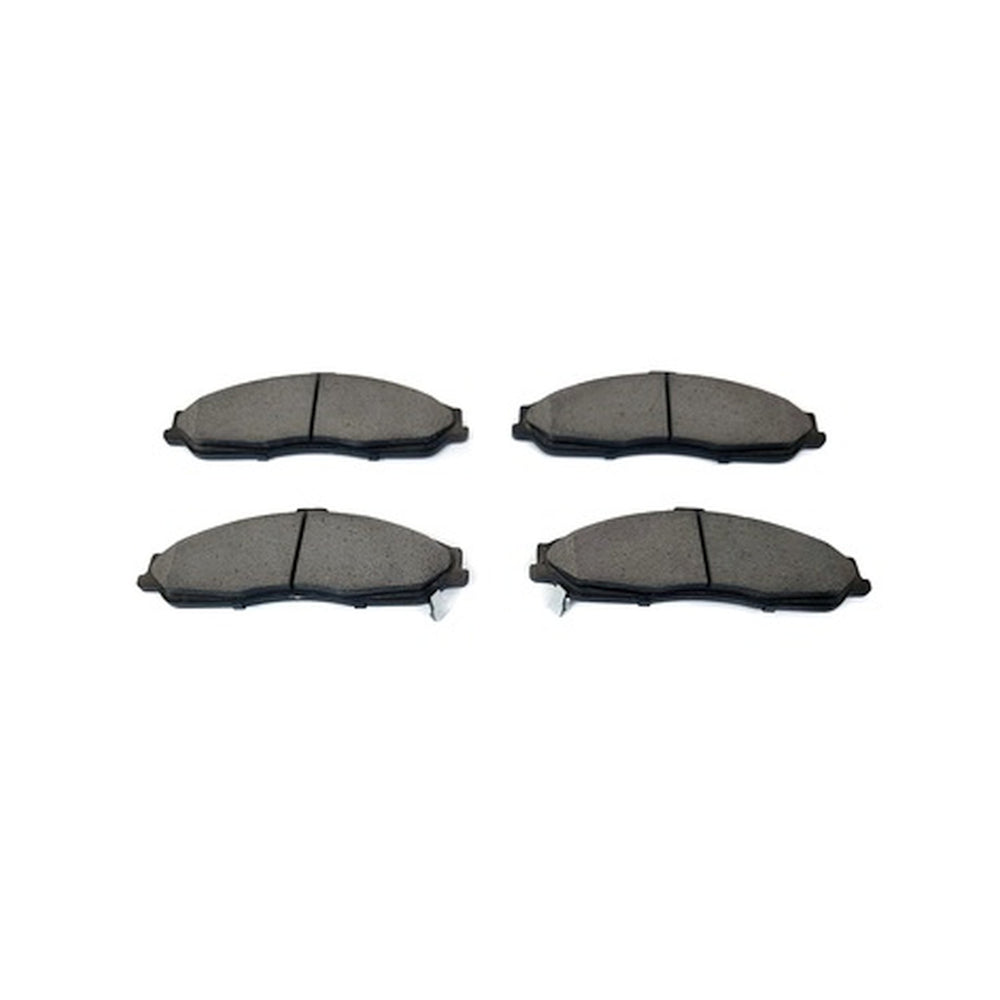 Skyjacker hardware kit