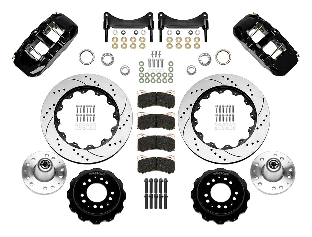 Skyjacker 6"SYSTEM,08 F350 4WD GAS