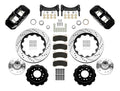 Skyjacker 6"SYSTEM,08 F350 4WD GAS