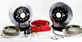 BAER BRAKES 14 PRO R BRK KIT FIRE R SDZ