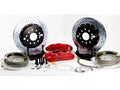 Power Stop 11-16 Scion tC Rear Autospecialty Brake Kit