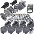 Eagle auto part