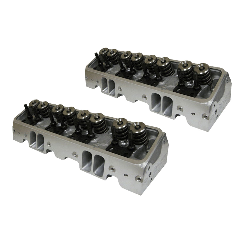 SBC LT1 195cc Alum Heads Eliminator Street A/P