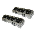 SBC LT1 195cc Alum Heads Eliminator Street A/P
