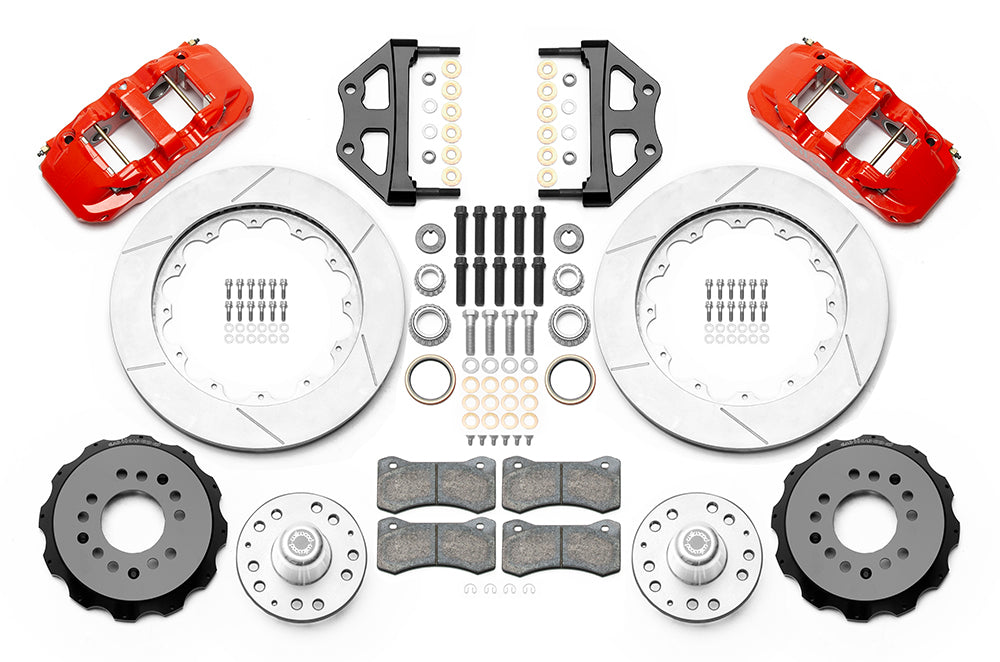 COMP Cams Cam & Lifter Kit CBVI XR282HR