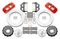 COMP Cams Cam & Lifter Kit CBVI XR282HR
