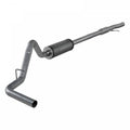 Diamond Eye Performance cat-back exhaust