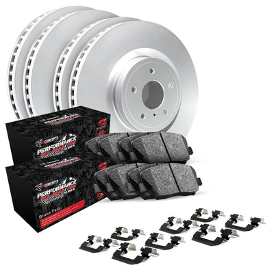 R1 Concepts carbon auto part