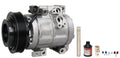 FOUR SEASONS auto part detail