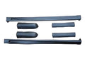 Street Scene silver auto part
