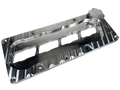 Exergy 10-14 Volkswagen/Audi 2.0 TDI CJAA Billet Valve Cover
