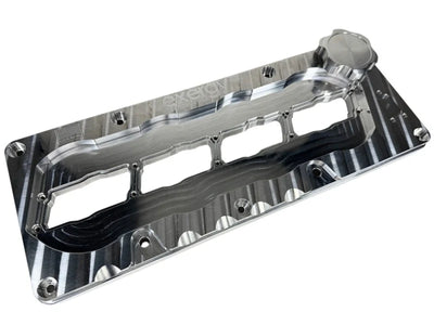 Exergy auto part