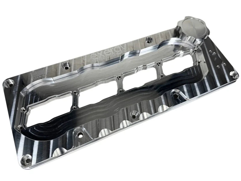 Exergy auto part