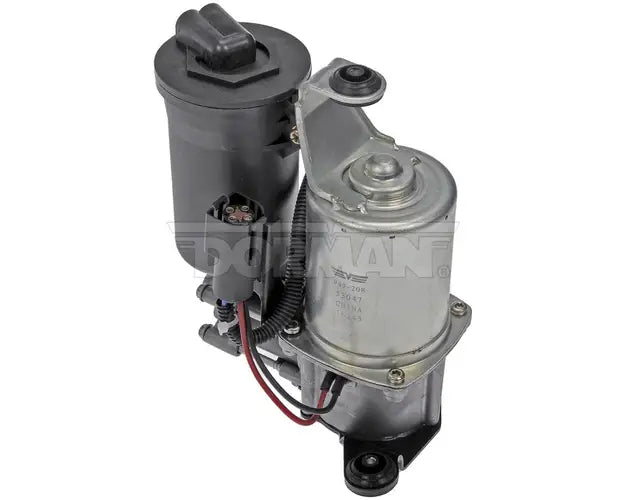 COMPRESSOR