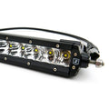 Zroadz light bar close-up