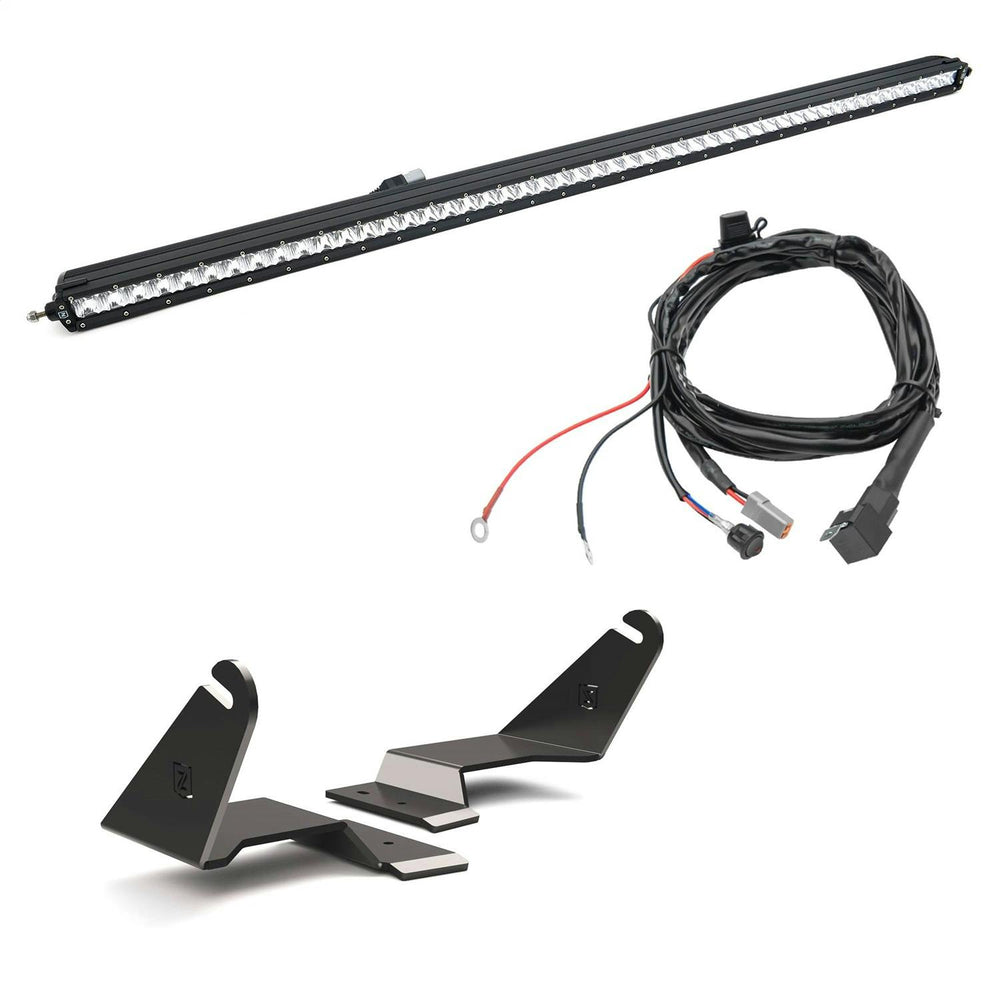 Zroadz black light bar