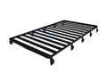 Ford E150/E250/E350 Extended Cab (1992-2014) Slimline II 3/4 Roof Rack Kit - by Front Runner