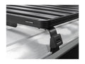 Ford E150/E250/E350 Extended Cab (1992-2014) Slimline II 3/4 Roof Rack Kit - by Front Runner