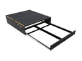 Front Runner Outfitters storage drawer close-up
