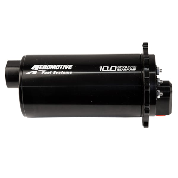 Skyjacker shock absorber