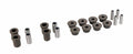 Power Stop 07-15 Audi Q7 Rear Euro-Stop Electronic Brake Pad Wear Sensor