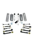 Nitro Shock Absorber 02-06 Escalade/Avalanche/Tahoe 28.59 Inch Extended 16.70 Inch Collapsed Skyjacker