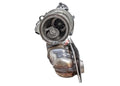 Putco auto part detail
