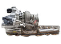 Putco black auto part