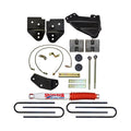 (KIT) 8.5IN KIT05C F250 4WD W/GAS