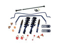 Skyjacker shock absorber detail